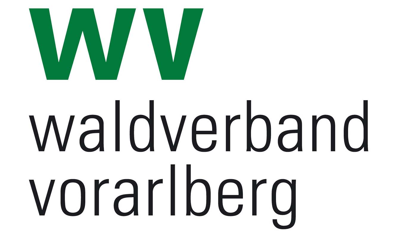 Waldverband Vorarlberg Logo